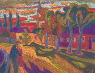 Herbstliebe, 2008